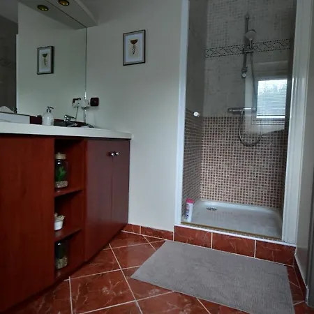 Au Milieu Des Haras B&B