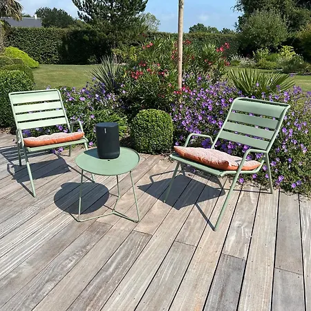 Au Milieu Des Haras