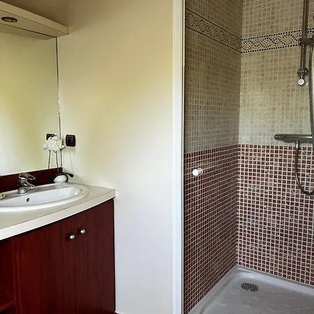 B&B Au Milieu Des Haras