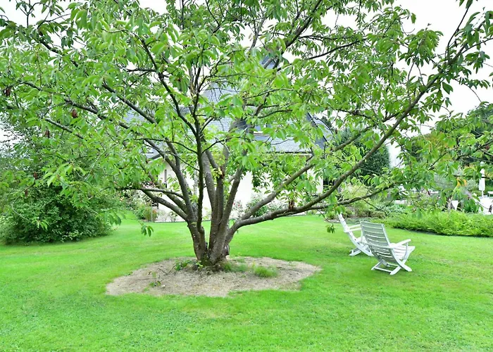 Au Milieu Des Haras 3* Saint-Pierre-Azif